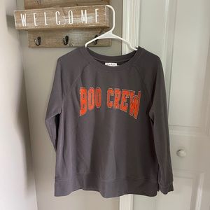 Halloween Sweatshirt